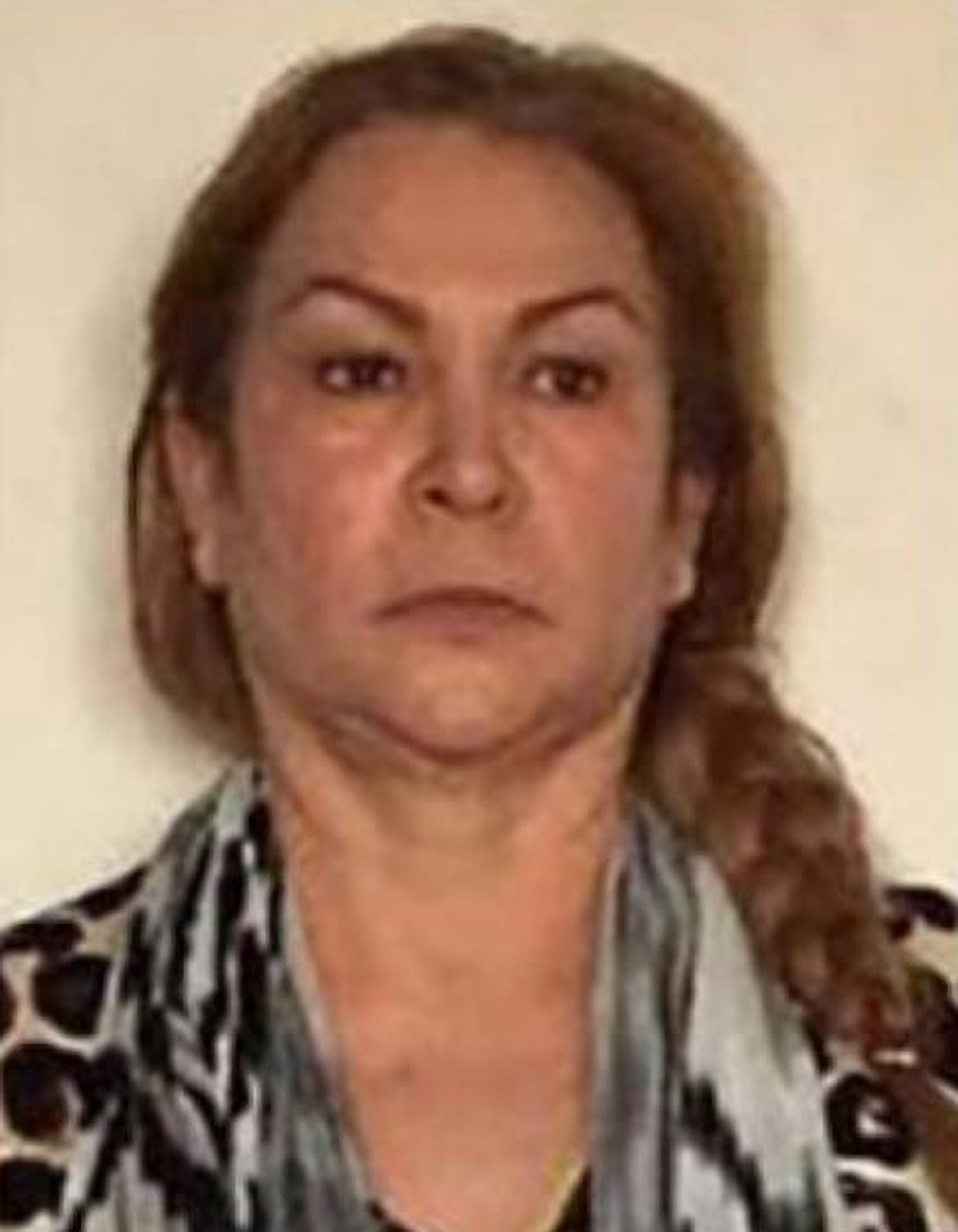 Read more about the article Highest Ranking Female ‘La Patrona’ In The Notorious Sinaloa Cartel Sentenced To 10 Years In Prison By US Judge