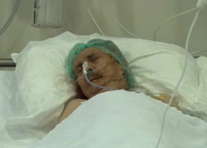 Read more about the article 116 Year Old Woman In Turkey Survives COVID 19 After Spending 3 Weeks In ICU Making Her One Of Worlds Oldest To Beat The Virus