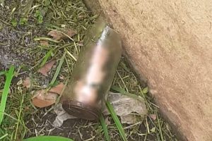 Read more about the article Gardener Finds Severed Penis In A Jar Whilst Cutting The Grass At His Mums House