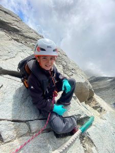 Read more about the article Boy, 11, Misses 2 Days Of School To Climb 15,000 Foot High Matterhorn Mountain