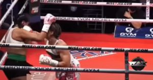 Read more about the article Teen Female Boxer Dies 5 Days After Being Knocked Out In Ring