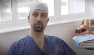 Read more about the article UK Based Muslim Doctor Separates Jewish Conjoined Twins In Israel