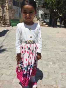 Read more about the article Four Year Old Girl Killed By Pesticide Sprayed On Pomegranates