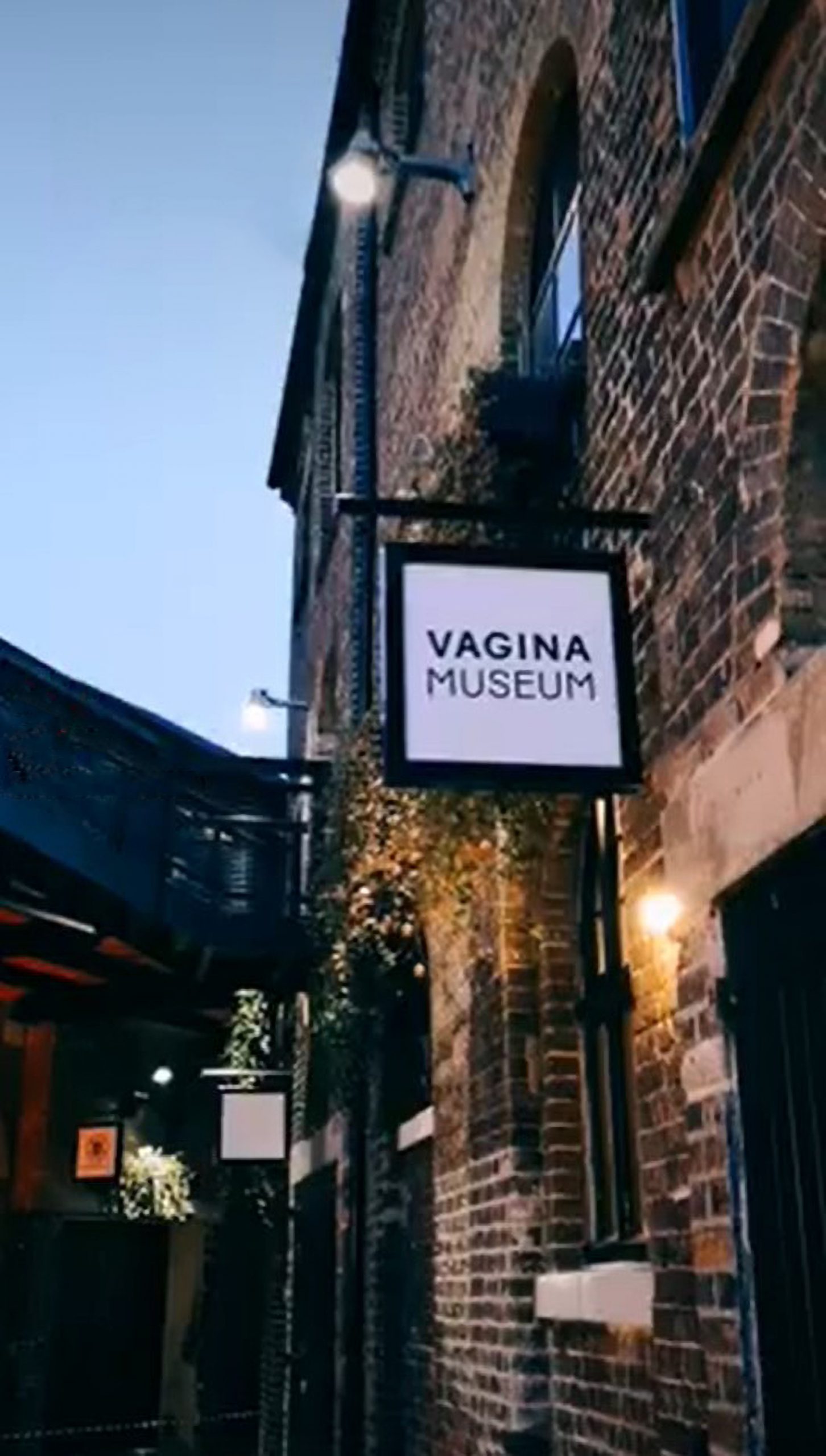 Read more about the article Worlds First Vagina Museum In London To Close Amid Claims Of Institutional Patriarchy