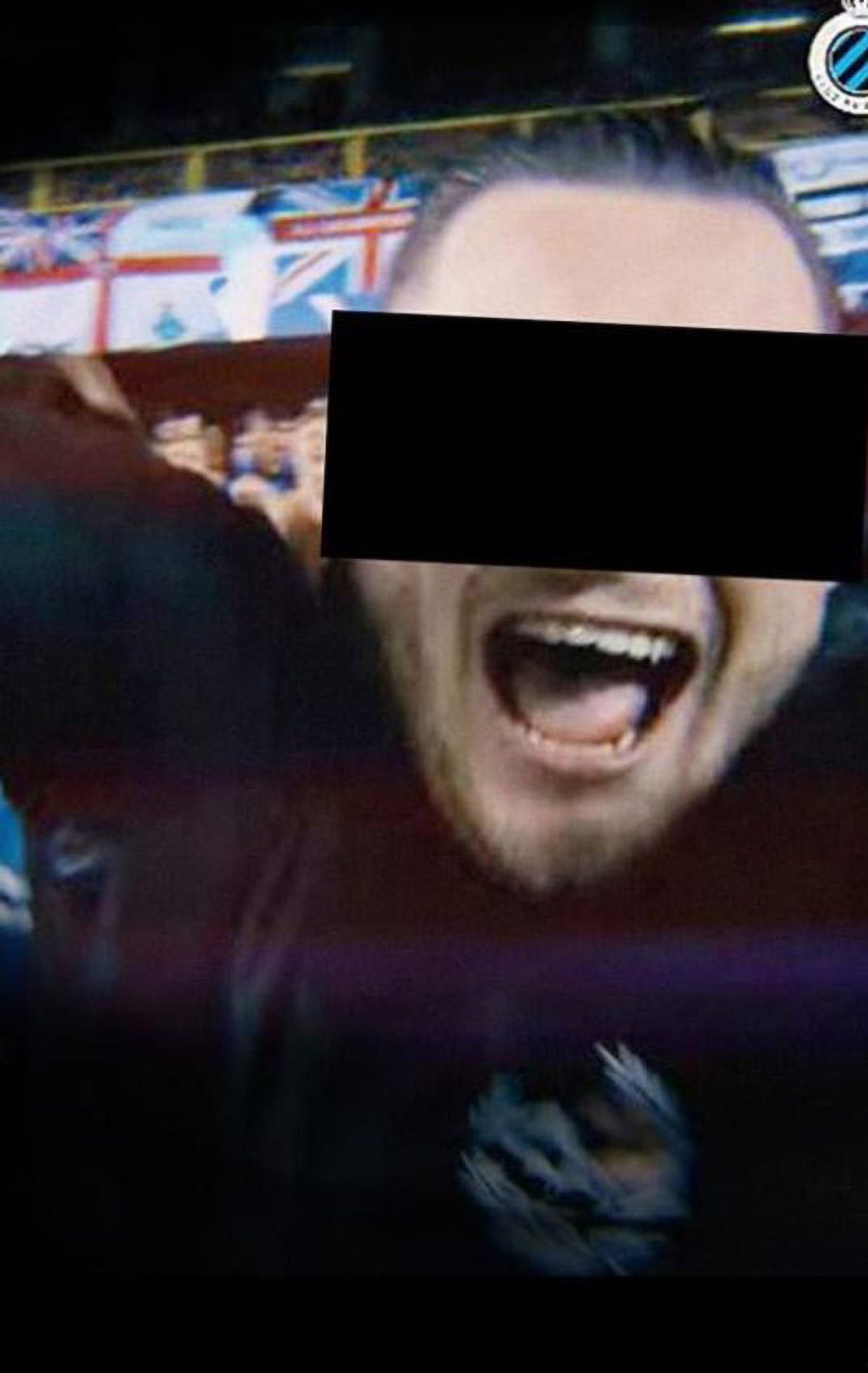 Read more about the article Club Brugge Pulls Promo Video Inadvertently Featuring Man Arrested For Putting Elderly Manchester City Fan In Coma