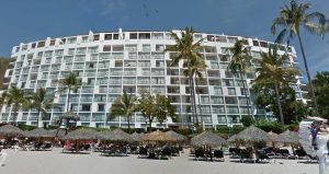 Read more about the article Californian Boy, 3, Falls To Death From Ninth Floor Of Hyatt Hotel In Mexico