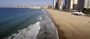 Read more about the article British Tourists Flocking To Benidorm Concern Officials As COVID Infection Rates Soar