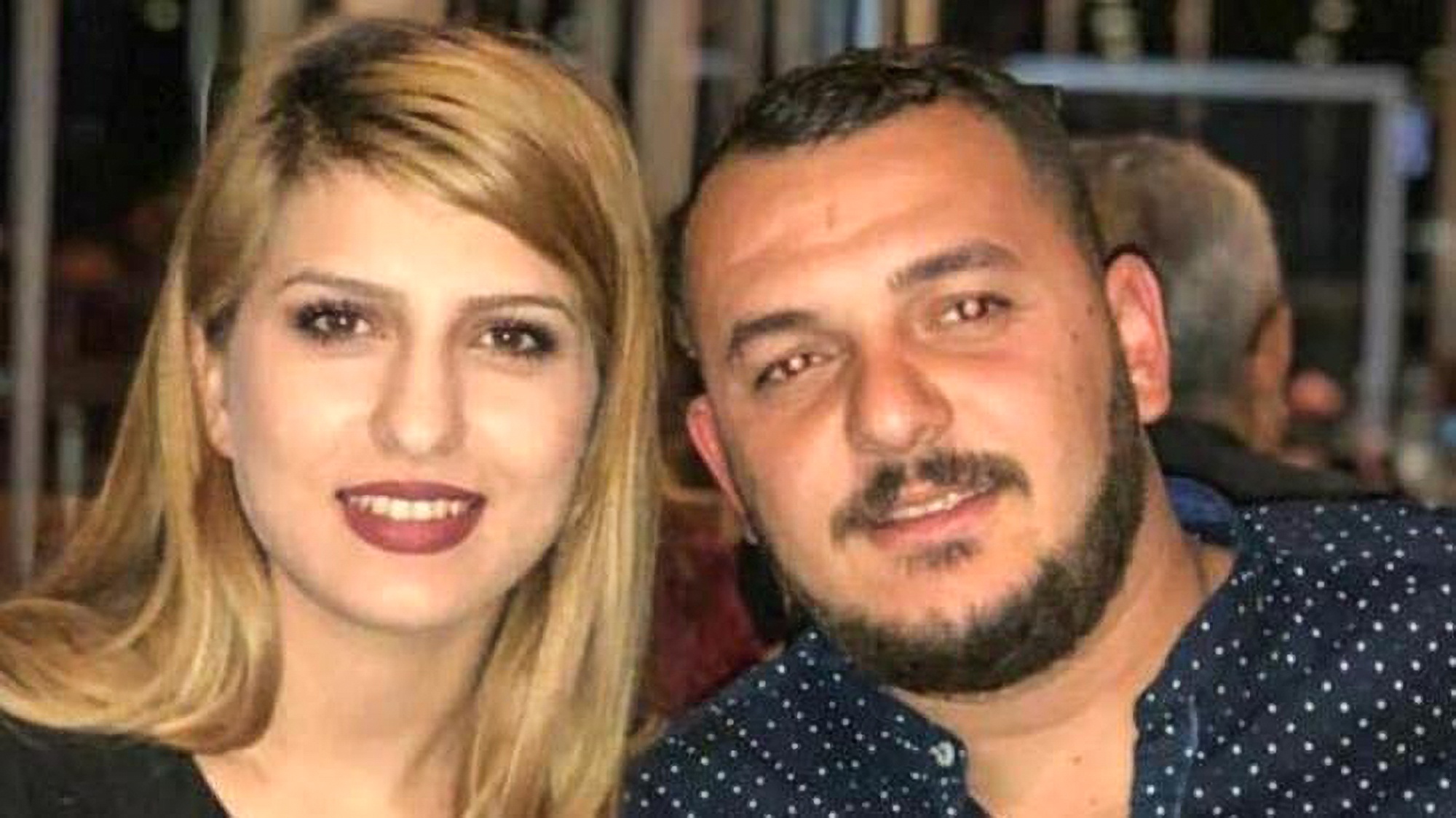 Read more about the article Turkish Hubby Who Stabbed Estranged Wife 38 Times In Kebab Diner Jailed For 18 Years