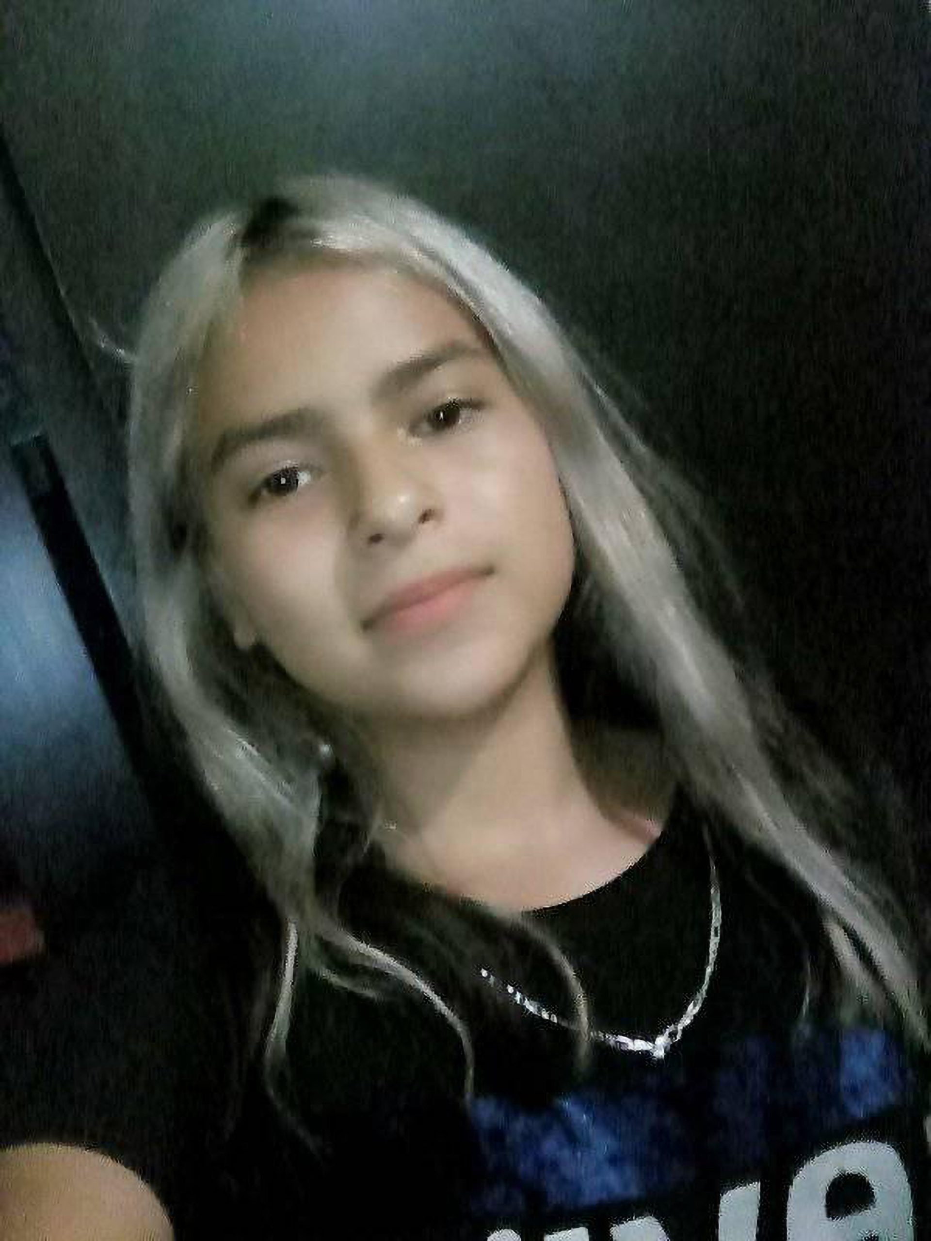 Read more about the article Mexican Girl, 13, Raped And Strangled To Death By Three Friends On Border With US