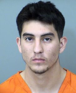 Read more about the article Jealous Teen Admits To Killing Ex Girlfriends Boyfriend And Dumping Body In Desert