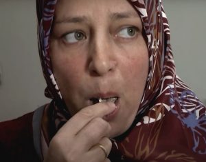 Read more about the article Turkish Woman Eats 5 Lbs Of Rubble Every Day For Two Years After Pregnancy Craving