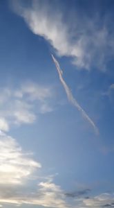 Read more about the article Stunt Plane Plummets From Sky During Show And Hits Mum And Kid Walking On Pavement