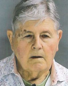 Read more about the article Cops Arrest 81 Year Old Pharmacist For Trading Prescription Painkillers For Sexual Favours