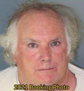 Read more about the article Ex Teacher And Kids Book Author Arrested For Sexually Abusing Boy