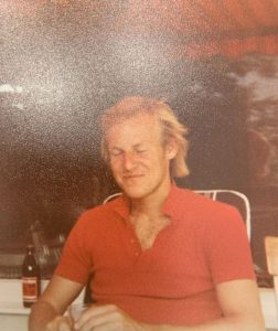 Read more about the article First Picture Of Blond German Mountaineer Killed In Rocky Mountains Avalanche Almost 40 Years Ago
