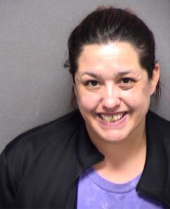 Read more about the article Texas Woman Sets Fire To Ex Boyfriends Car With Molotov Cocktail And Burning Bin