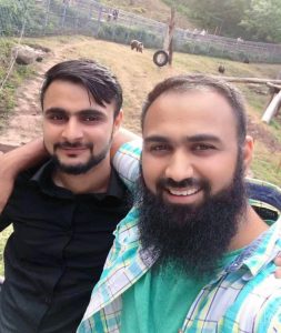 Read more about the article Imams Wife And Brother Jailed For Life For Killing Him With Sledgehammer So They Could Elope
