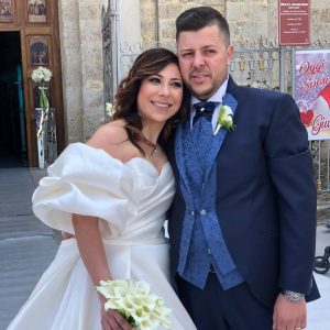 Read more about the article Nine Months Pregnant Nurse And Her Husband Among Dead In Italian Building Collapse