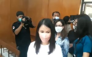 Read more about the article Indonesian Woman Acquitted Of Nagging Her Drunk Ex Hubby