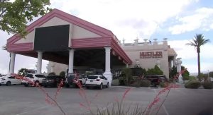 Read more about the article Las Vegas Strip Club Hosts Boobs-For-Boosters Drive-Thru Vaccine Clinic