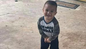Read more about the article North Carolina Boy, 1, Dies After Dad Reverses Over Him With Truck In Driveway