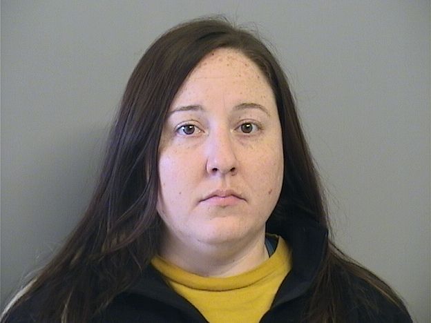 Read more about the article Oklahoma Maths Teacher Extradited To Kansas Over Allegations She Had 5ex With Student, 13