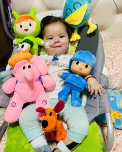 Read more about the article Boy, 1, With Rare Disease Passes Away 4 Months After Receiving Worlds Priciest Drug