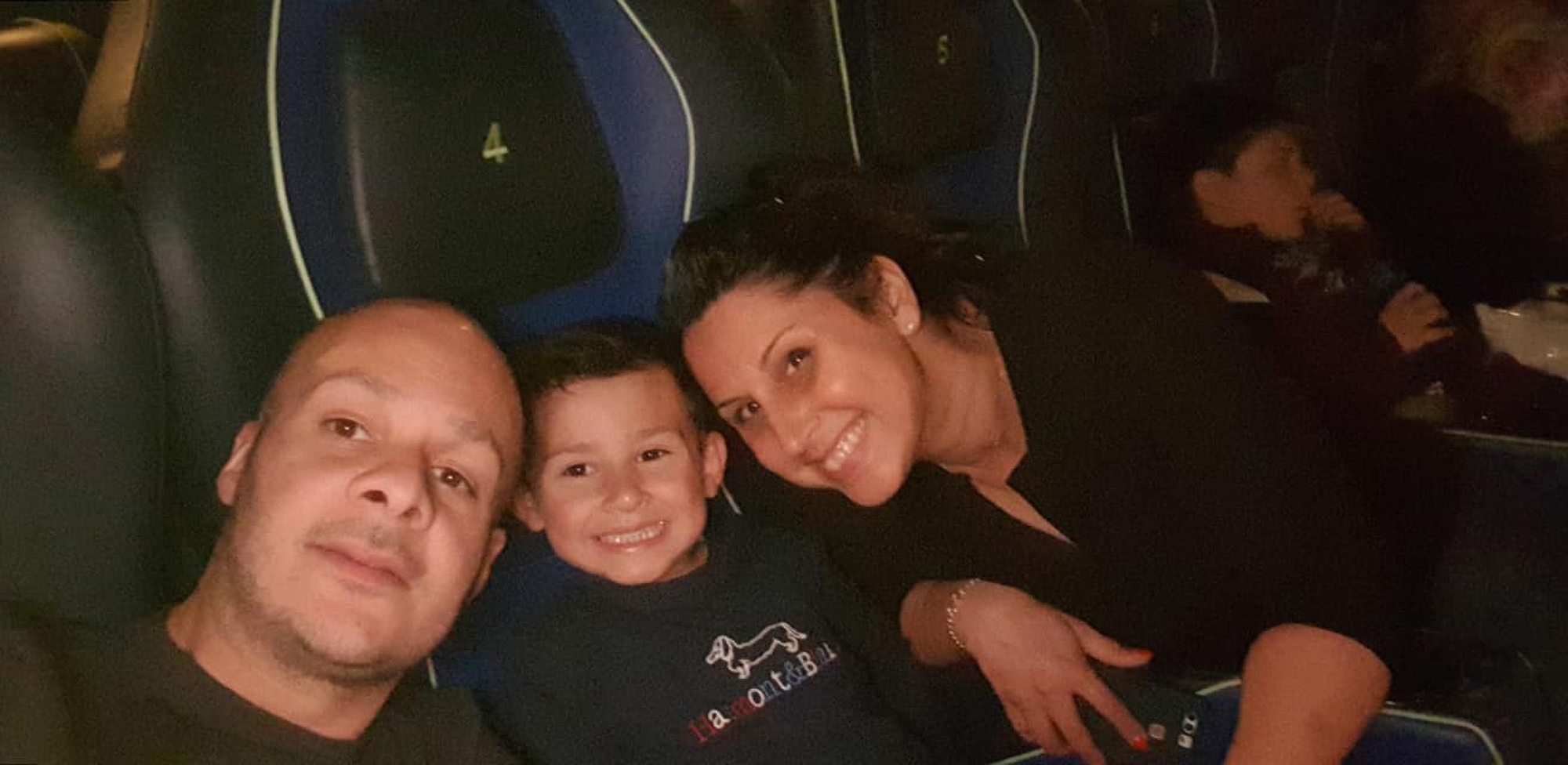 Read more about the article Boy Murdered By Estranged Dad After Court Ordered He Be Handed Over Had Begged Mum Not To Send Him