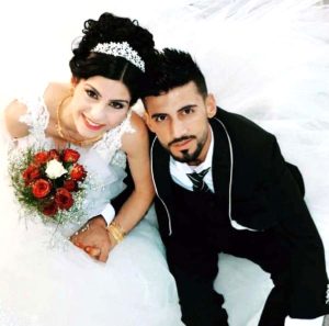 Read more about the article Turkish Man Kills Wife And Claims She Took Her Own Life During Row