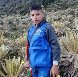 Read more about the article Indigenous Teen Environmentalist, 14, Brutally Murdered While Protecting His Ancestral And Sacred Land