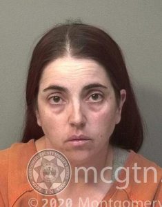 Read more about the article Tennessee Mum Arrested For Faking Autistic Sons Death After Leaving Him Alone At Motel