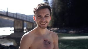 Read more about the article Inventor And YouTuber Who Died Aged 23 From Cancerous Hole In Chest Is Set To Get Biopic