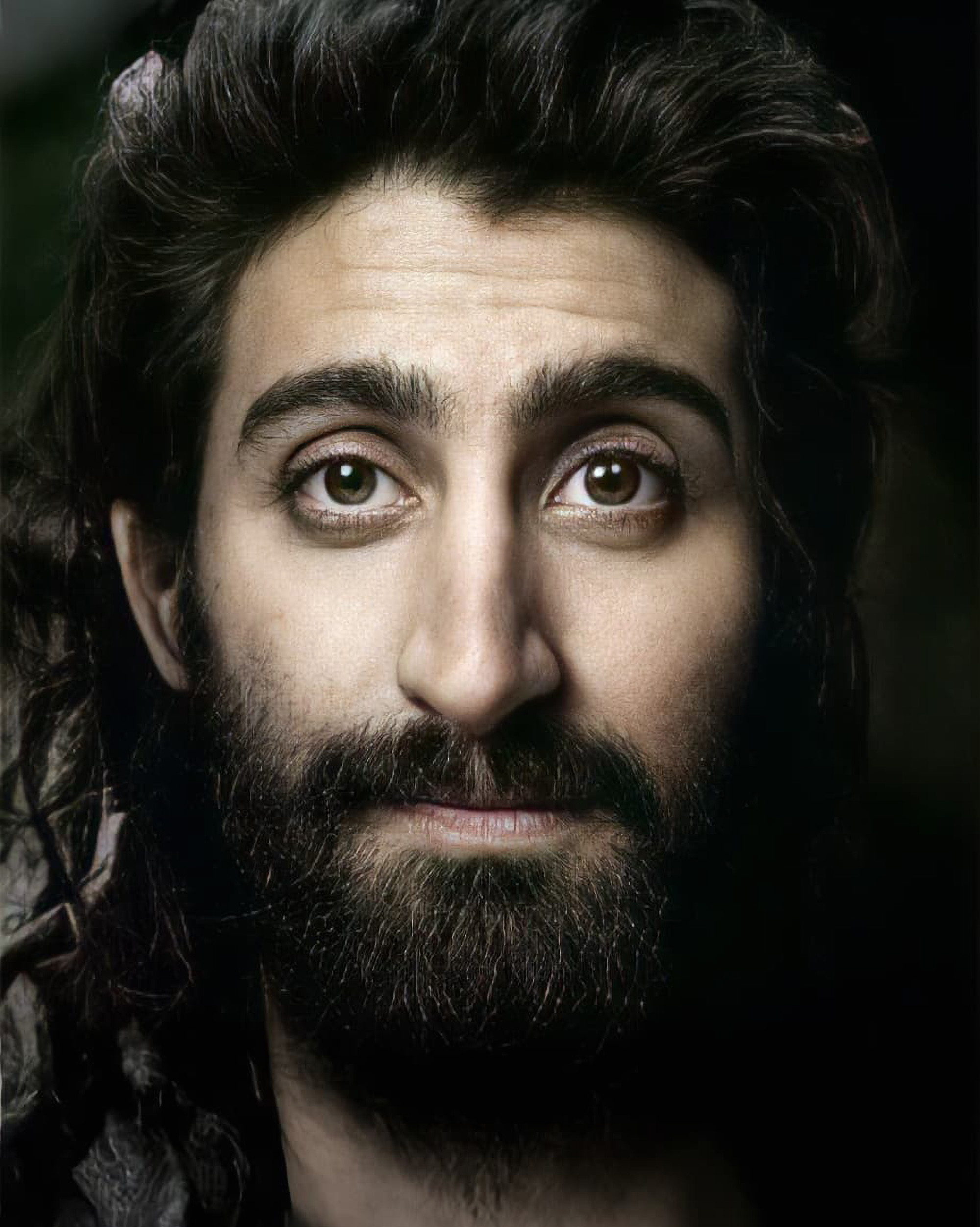 Read more about the article How Jesus, Da Vinci And Elvis Would Look If Alive Today
