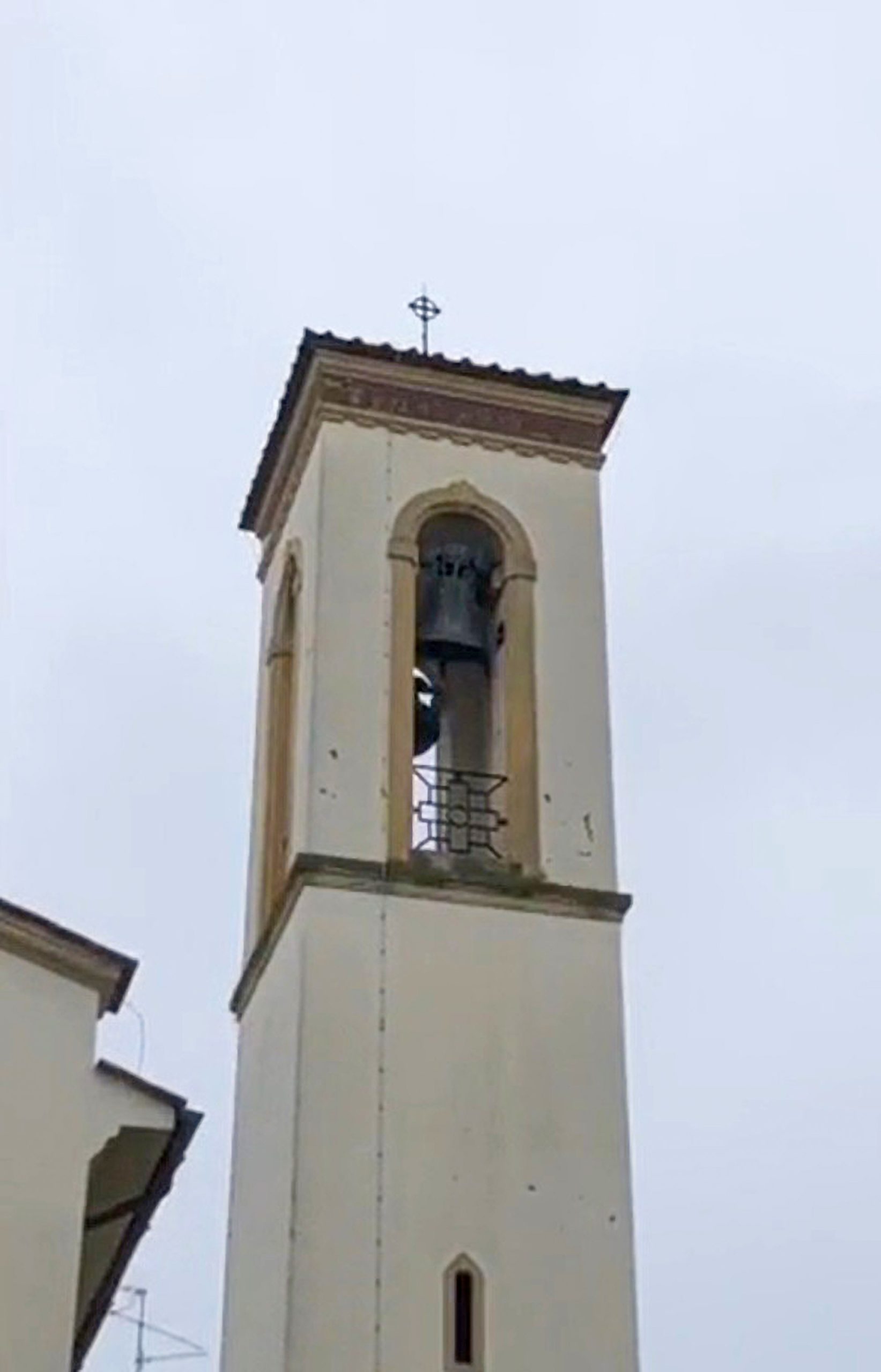 Read more about the article Antisocial Italian Priest Fined EUR 2,000 For Loud Church Bells That Drove Locals Round The Bend