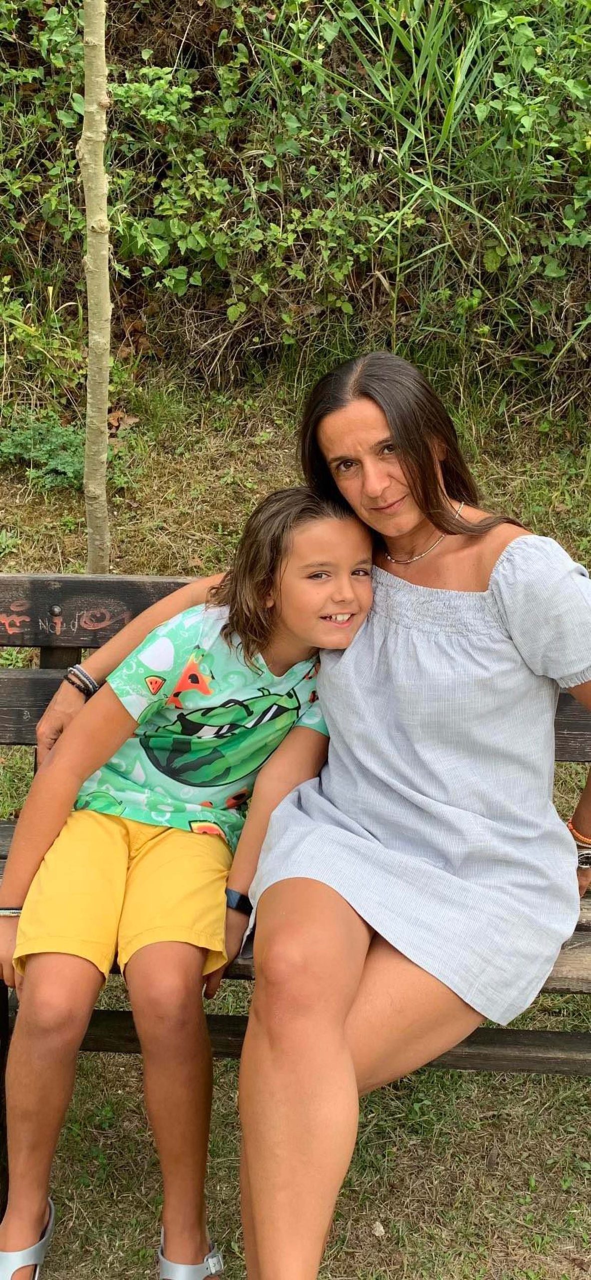 Read more about the article Mums Desperate Search For Son, 10, After He Was Kidnapped By Anti-Vax Dad And Taken To Panama Prompting Interpol Warrant