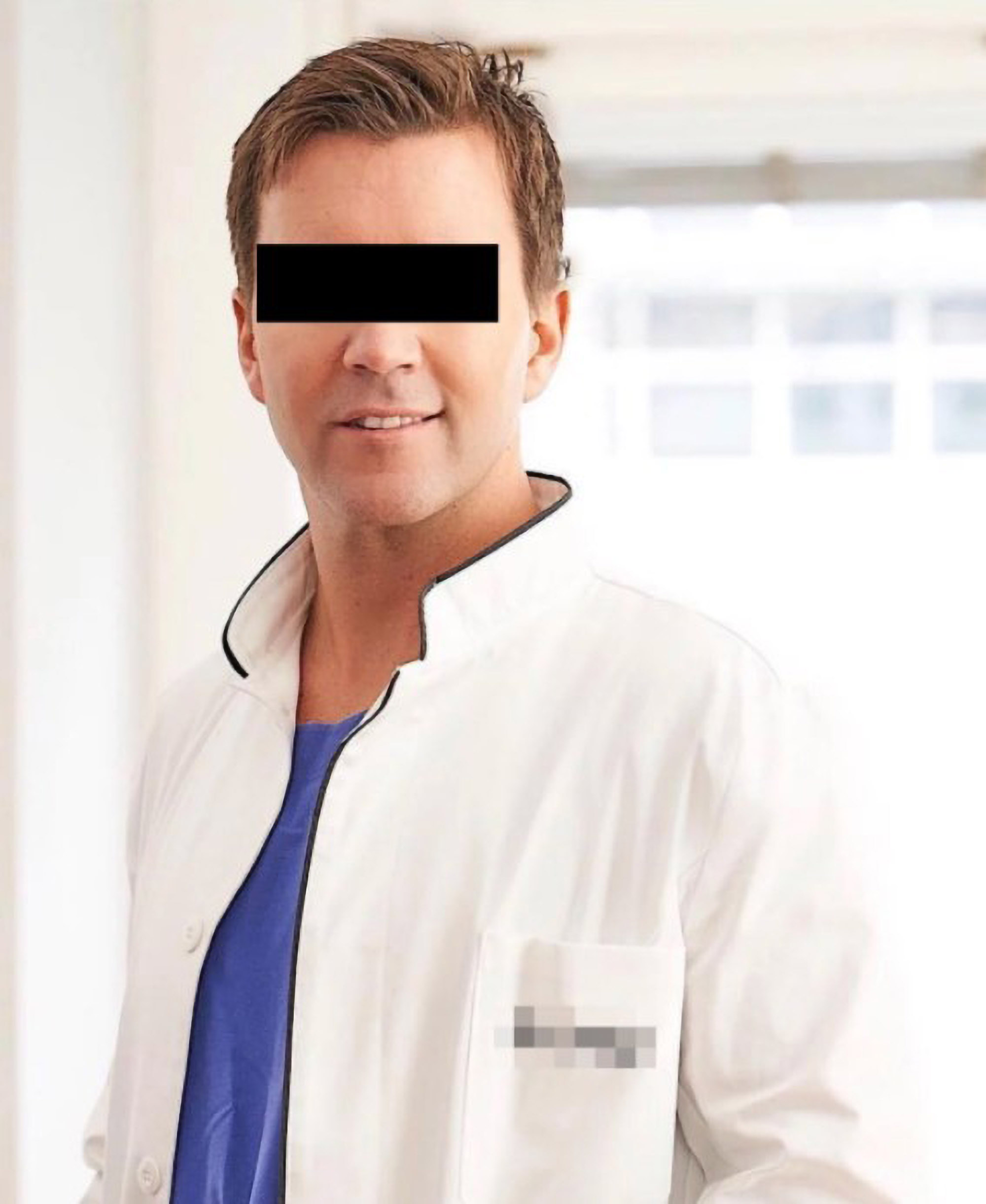 Read more about the article Plastic Surgeon Dubbed Dr Frankenstein Investigated For Negligent Homicide After Disfiguring Over 70 Patients For Life