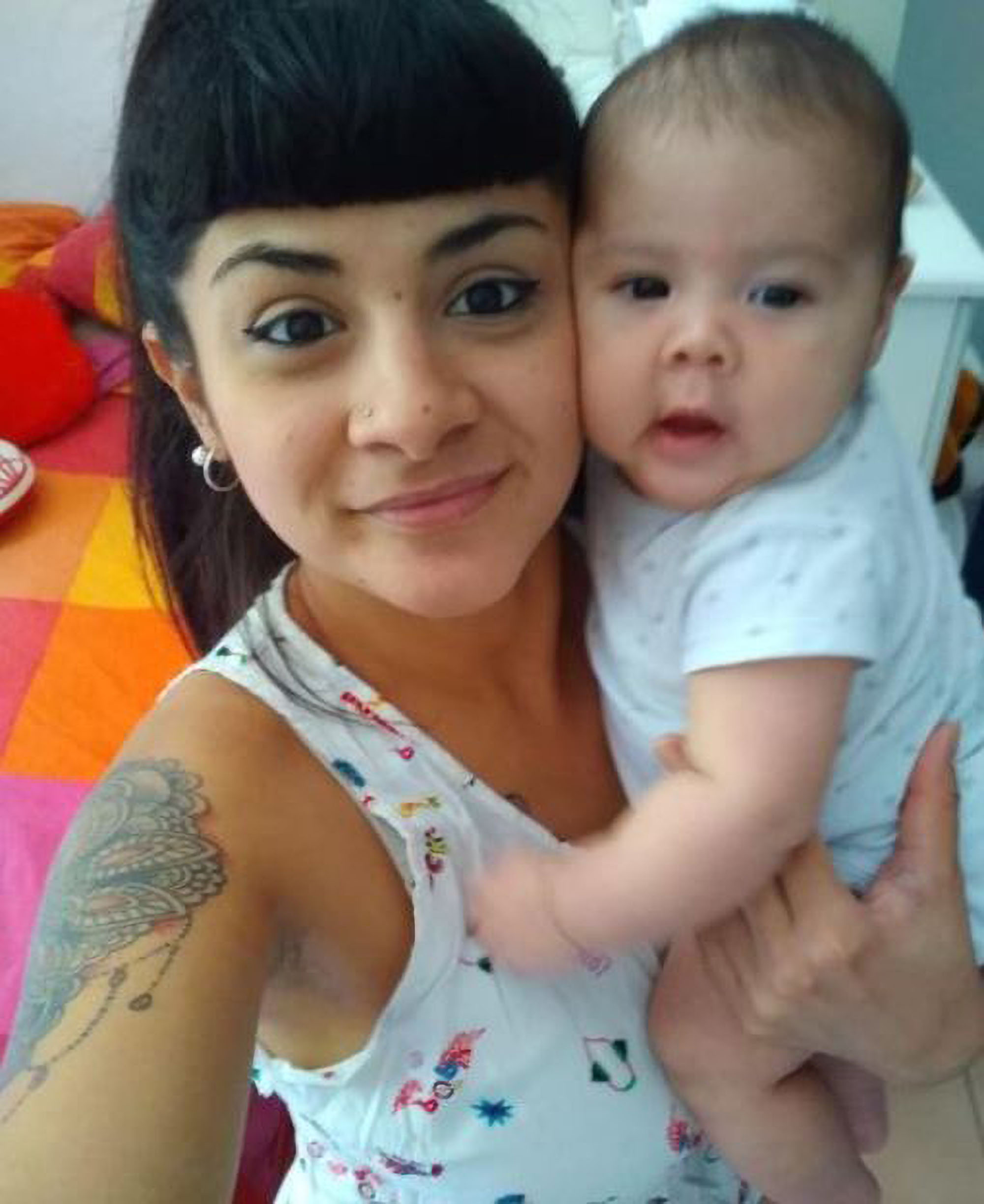 Read more about the article Mother Strangles Son, 2, To Death After Losing Custody To Boys Father And Authorities Tip Her Off