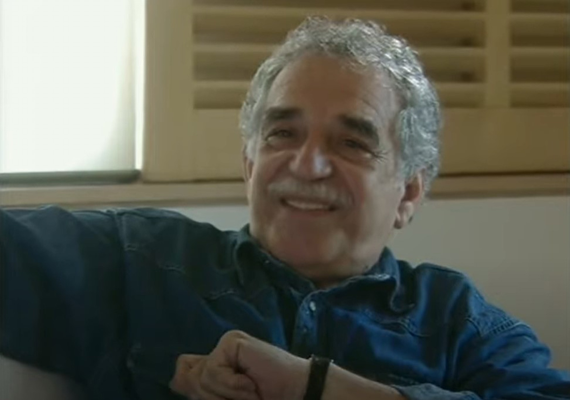 Read more about the article World Famous Nobel Prize Winning Colombian Author Gabriel Garcia Marquez Had Secret Love Child Claim
