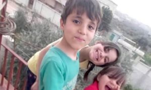 Read more about the article Shocking Footage Shows Syrian Boy, 6, Being Tortured By Kidnapper As His Family Raise Ransom Money