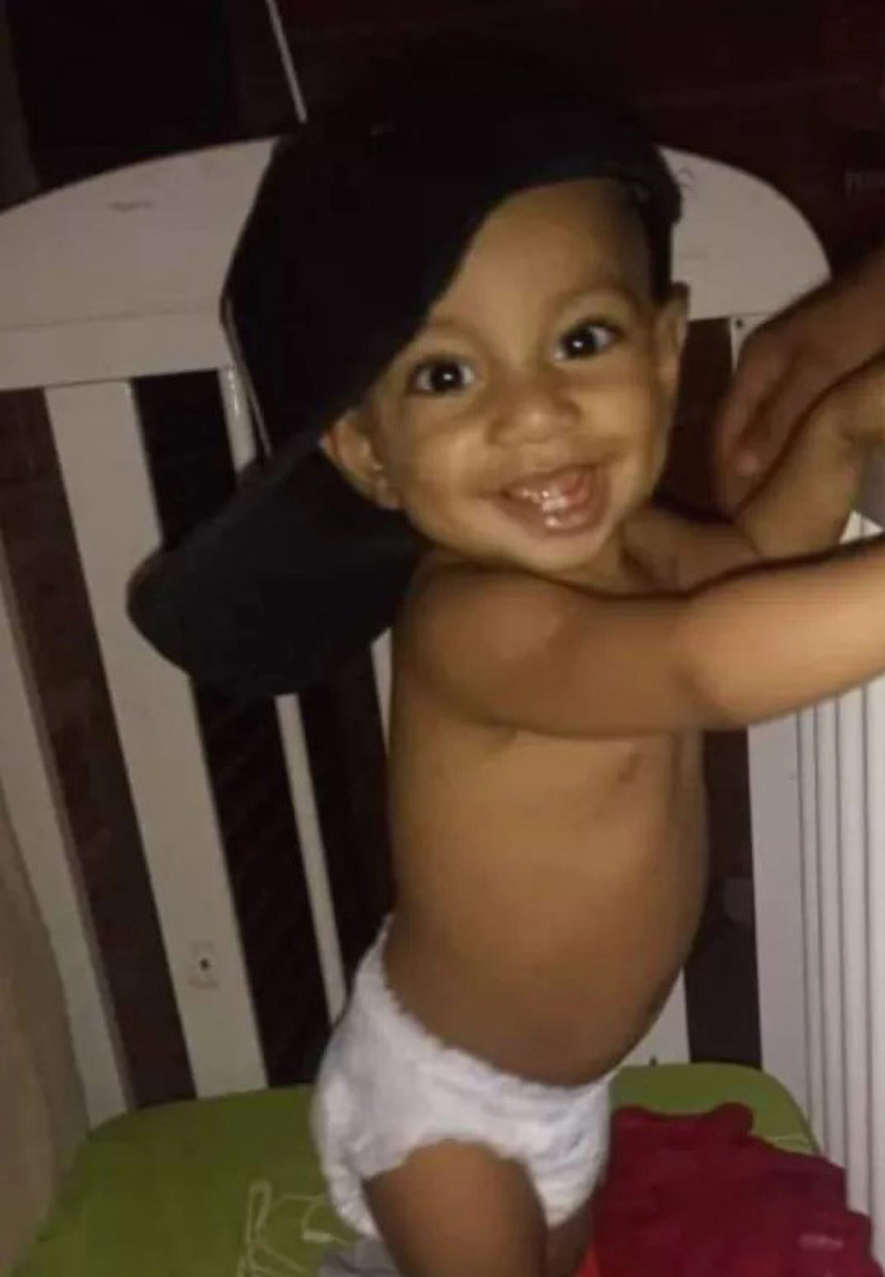 Read more about the article Cops Arrest Parents And Grandparents Of Missing Boy, 1, After Evidence Suggests They Killed Him In Ritual Sacrifice