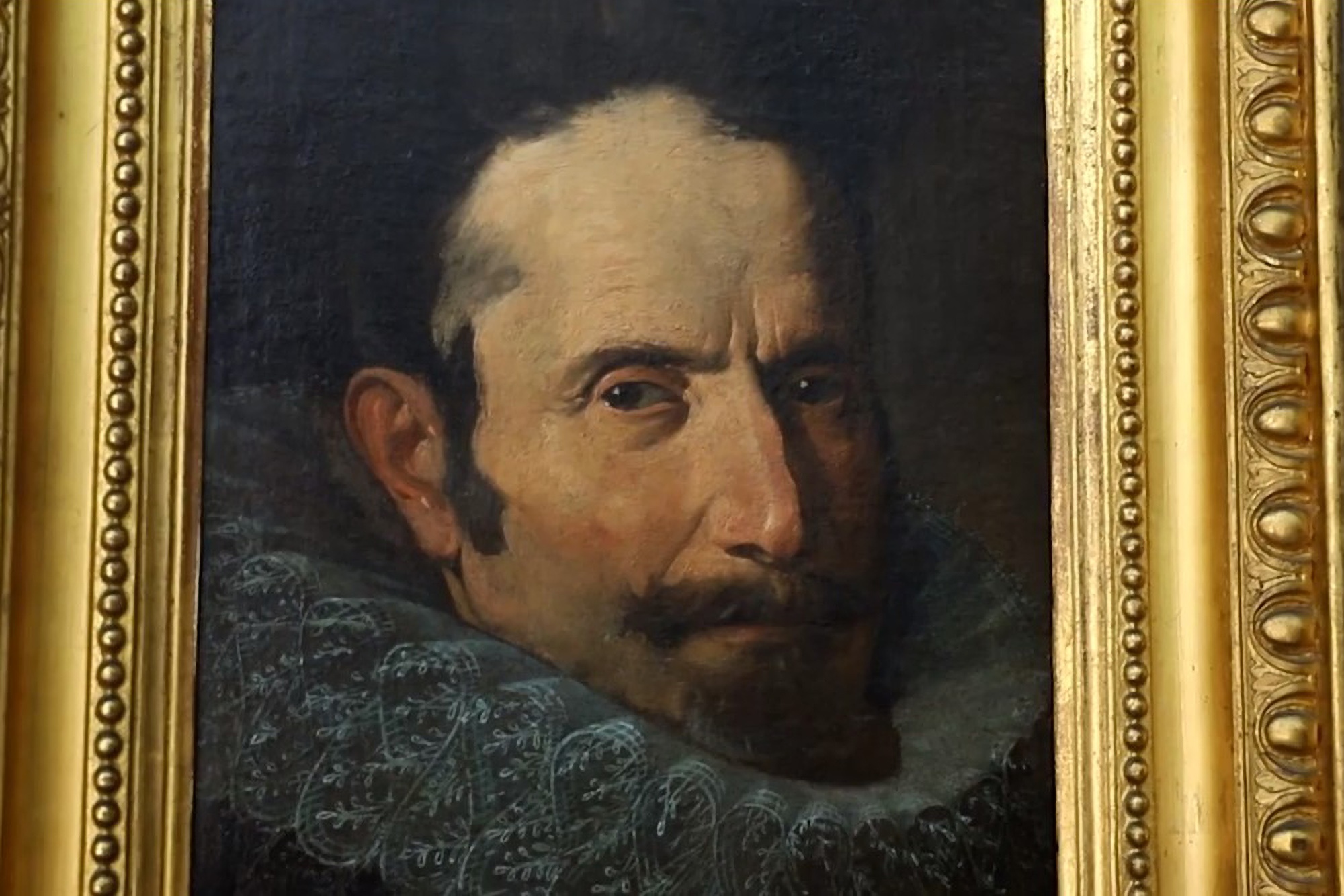 Read more about the article Last Ever Velazquez Painting To Go Under Hammer In Madrid