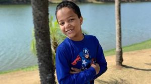 Read more about the article Boy, 8, Dies After Falling Nearly 50 Feet When He Entered Dismantled Waterslide At Amusement Park