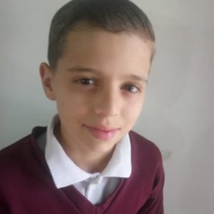 Read more about the article TERROR BLAST TRAGEDY: Boy Running Errands for Mum Dies in Bomb Attack