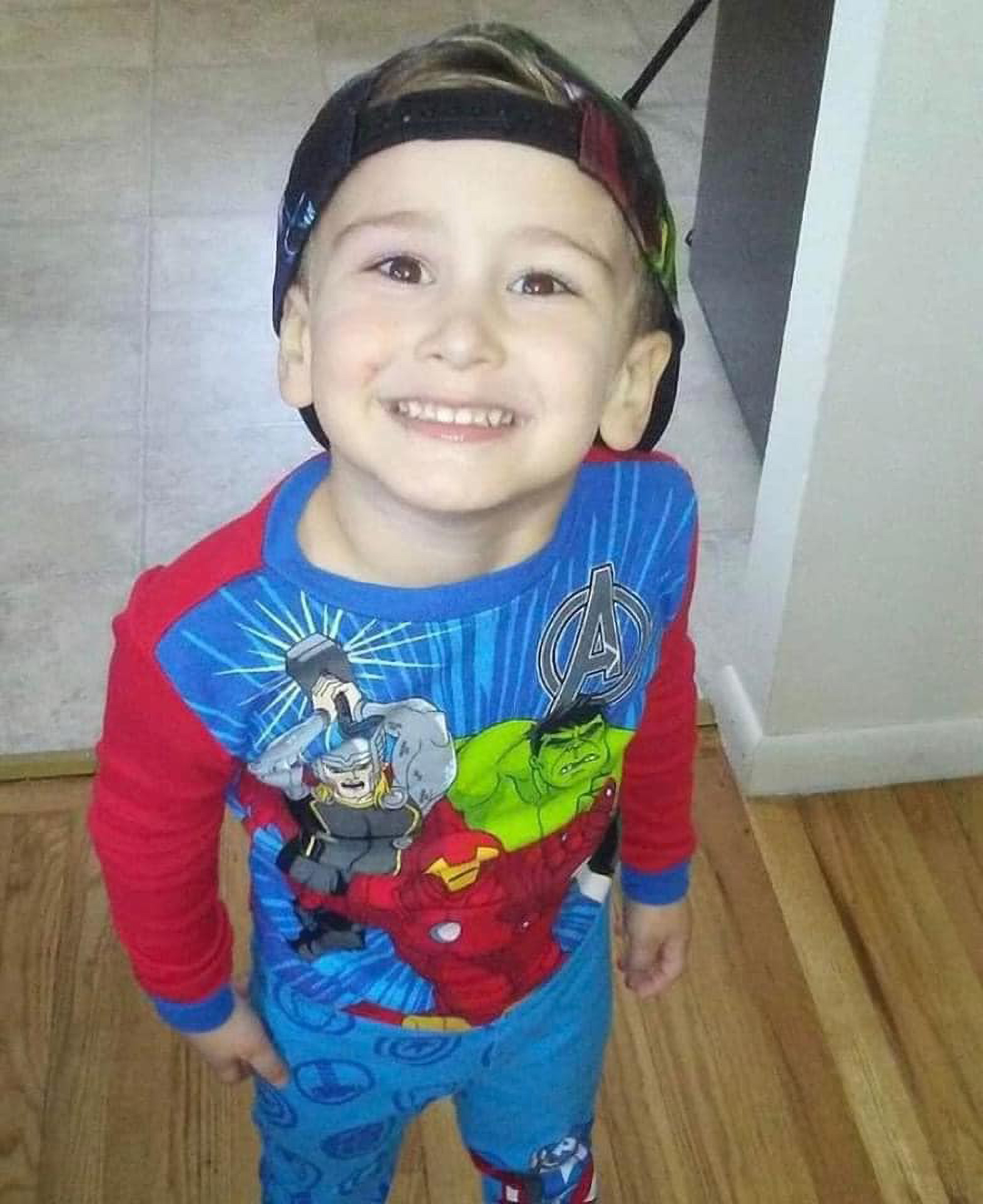Read more about the article New Jersey Dad Fatally Beat Son, 6, One Day After Court Rejected Mums Emergency Custody Plea
