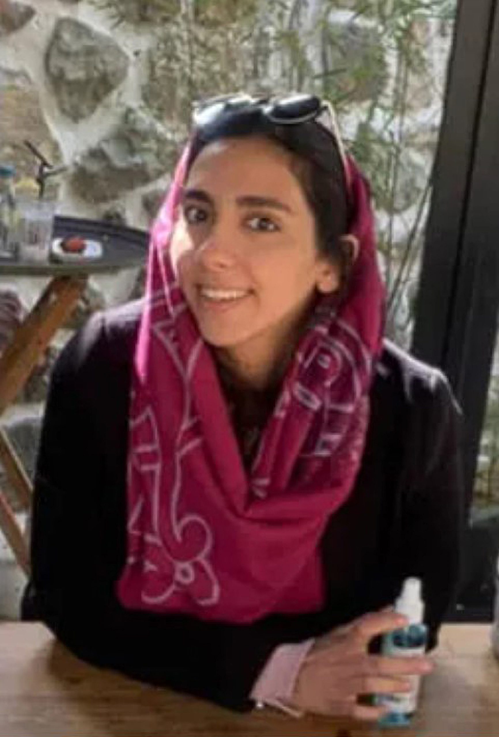 Read more about the article Iranian University Student Jailed For Disseminating Propaganda Against The Regime After Speaking Out Against Death Penalty
