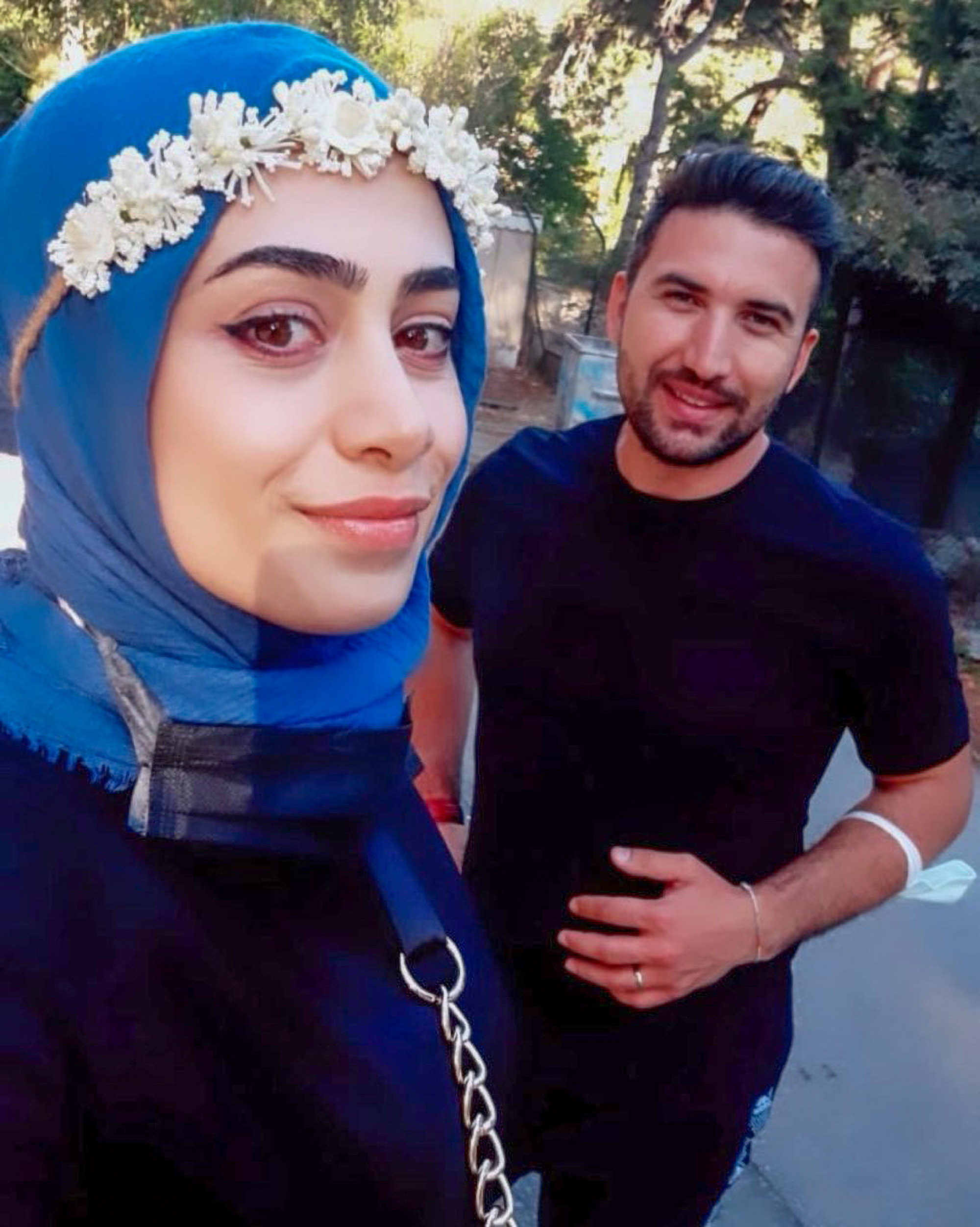Read more about the article Turkish Man Who Murdered Bride To Be With Samurai Sword Wanted To Kill A Woman Because It Was Easier