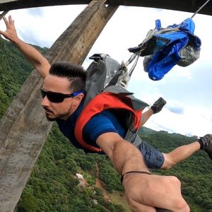 Read more about the article Experienced Wingsuit Enthusiast Dies In Tragic Accident After Technical Problems Send Him Crashing Into Tree At Speed