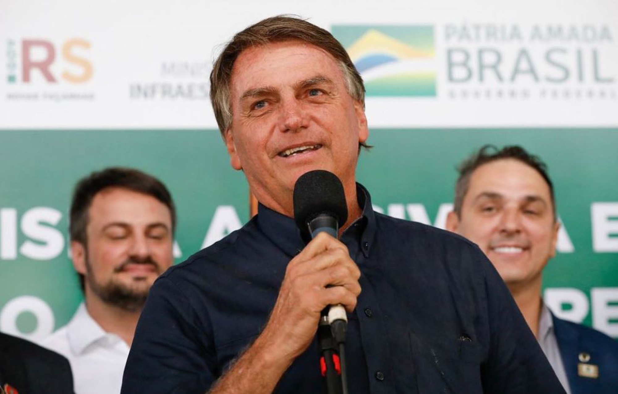 Read more about the article COVID-19 Cases And Deaths Higher In Areas That Supported Brazils COVID-19 Denying President Bolsonaro