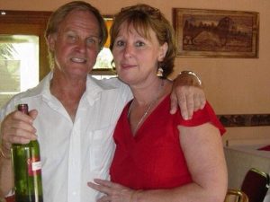 Read more about the article Man Found Guilty Of Raping And Killing Brit Lodge Owner In South Africa
