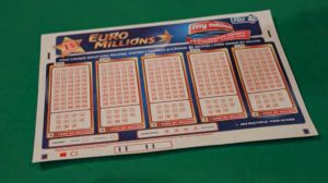 Read more about the article TAKE THE LOTTO: EUR 200 Million EuroMillions Winner Gives Away Fortune To Save Planet